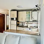 Apartment En Santander