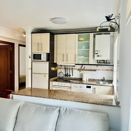 Appartement En Santander