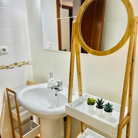 En Appartement Santander