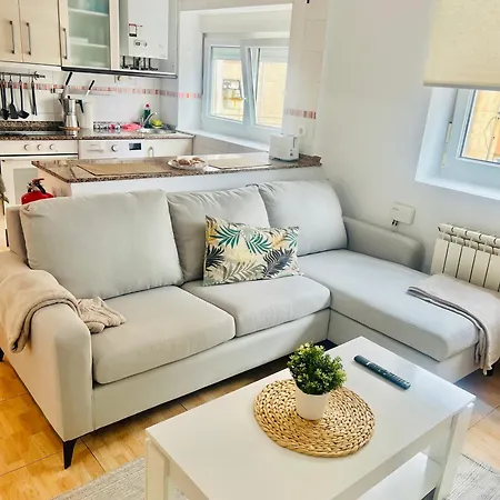 En Apartament Santander