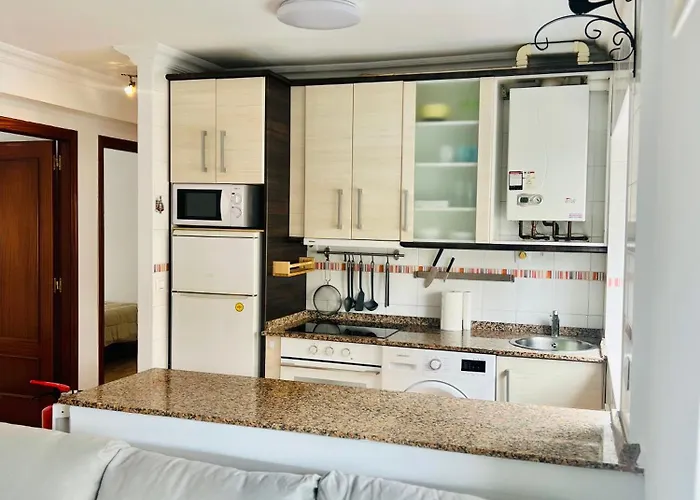 Appartement En Santander