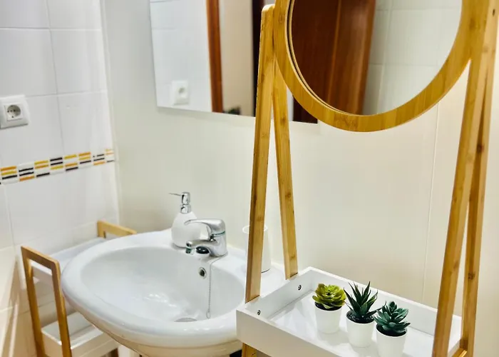 En Apartament Santander