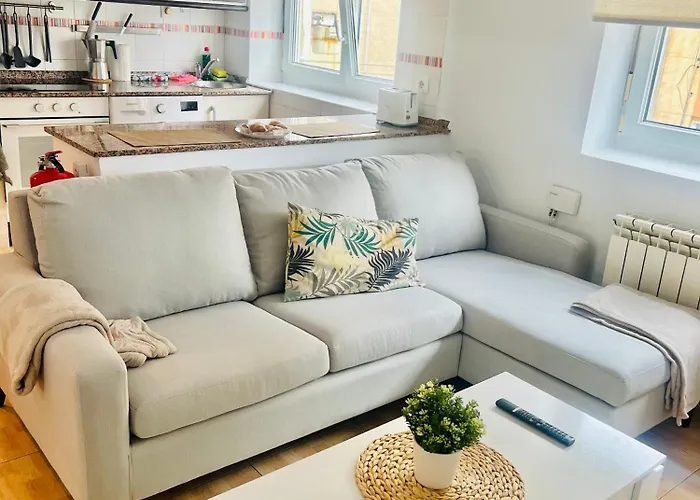 En Apartament Santander