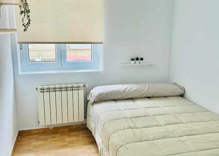 Appartement En Santander